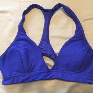 *SOLD* lululemon All Day Breeze bra